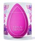 Makiažo kempinėlė BeautyBlender Electric Violet, 1 vnt. цена и информация | Makiažo šepetėliai, kempinėlės | pigu.lt