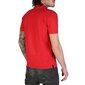 Vyriški polo marškinėliai Napapijri - ELBAS-2_N0YIJ5 14797 kaina ir informacija | Vyriški marškinėliai | pigu.lt