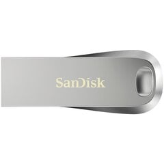 Flash atmintinė SanDisk Ultra Luxe 32GB USB 3.1 (SDCZ74-032G-G46) kaina ir informacija | USB laikmenos | pigu.lt