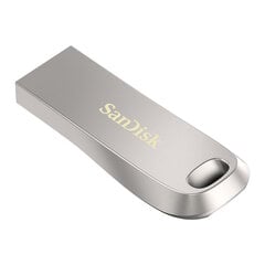 SanDisk Ultra Luxe 128GB цена и информация | USB накопители | pigu.lt