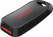 SANDISK Cruzer Snap USB laikmena, 128GB kaina ir informacija | USB laikmenos | pigu.lt