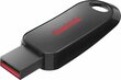 Sandisk Cruzer Snap 128GB USB 2.0 цена и информация | USB laikmenos | pigu.lt