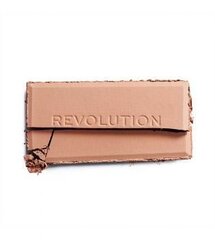 Makiažo bazė Makeup Revolution London Matte 12 g, P9 цена и информация | Пудры, базы под макияж | pigu.lt