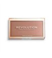 Makiažo bazė Makeup Revolution London Matte 12 g, P9