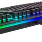 Thermaltake Tt E-Sports Level 20 RGB Razer Green kaina ir informacija | Klaviatūros | pigu.lt