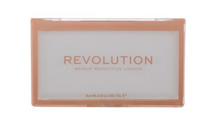 Makiažo bazė Makeup Revolution London Matte 12 g, P0 цена и информация | Пудры, базы под макияж | pigu.lt