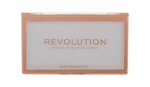 Makiažo bazė Makeup Revolution London Matte 12 g, P0