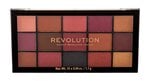 Akių šešėlių paletė Makeup Revolution Re-Loaded 16,5 g, Newtrals 3