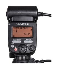 Yongnuo YN2014 цена и информация | Аксессуары для фотоаппаратов | pigu.lt