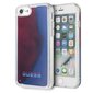 Telefono dėklas Guess GUHCI8GLCRE iPhone 7, 8 kaina ir informacija | Telefono dėklai | pigu.lt