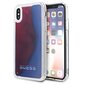 Telefono dėklas Guess GUHCPXGLCRE iPhone X/Xs kaina ir informacija | Telefono dėklai | pigu.lt