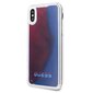 Telefono dėklas Guess GUHCPXGLCRE iPhone X/Xs kaina ir informacija | Telefono dėklai | pigu.lt