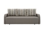 Sofa Lauksva Marta, ruda