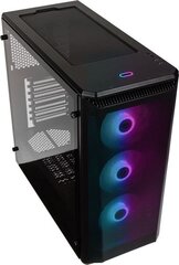 Phanteks GEPH-115 kaina ir informacija | Korpusai | pigu.lt