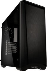 Phanteks GEPH-114 kaina ir informacija | Korpusai | pigu.lt