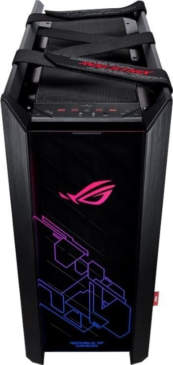 ASUS ROG STRIX HELIOS GX601 цена и информация | Korpusai | pigu.lt