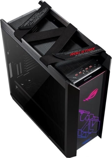 ASUS ROG STRIX HELIOS GX601 цена и информация | Korpusai | pigu.lt