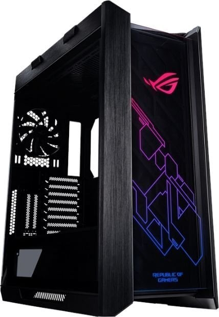 ASUS ROG STRIX HELIOS GX601 цена и информация | Korpusai | pigu.lt