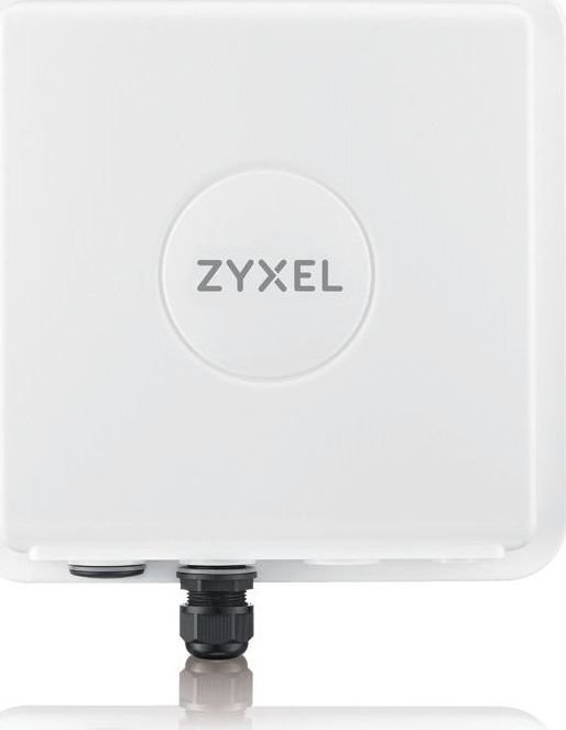 Zyxel LTE7460-M608-EU01V3F kaina ir informacija | Maršrutizatoriai (routeriai) | pigu.lt