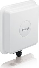 Zyxel LTE7460-M608-EU01V3F цена и информация | Маршрутизаторы (роутеры) | pigu.lt