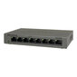 NETGEAR GS308-300PES kaina ir informacija | Komutatoriai (Switch) | pigu.lt