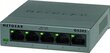 NETGEAR GS305-300PES kaina ir informacija | Komutatoriai (Switch) | pigu.lt