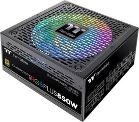 Thermaltake PS-TPI-0850F3FDGE-1 цена и информация | Блоки питания (PSU) | pigu.lt