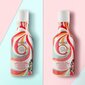 Garbanotų plaukų priežiūros rinkinys Inoar Divine Curls Duo Kit: šampūnas, 250 ml + kondicionierius, 250 ml цена и информация | Šampūnai | pigu.lt