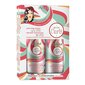 Garbanotų plaukų priežiūros rinkinys Inoar Divine Curls Duo Kit: šampūnas, 250 ml + kondicionierius, 250 ml kaina ir informacija | Šampūnai | pigu.lt
