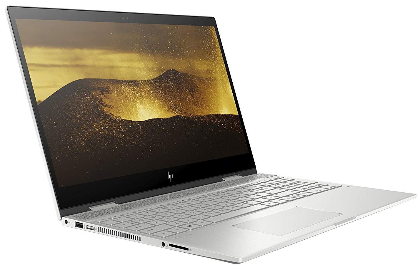 HP ENVY x360 (6BJ05EA) kaina ir informacija | Nešiojami kompiuteriai | pigu.lt