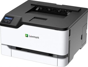 Lexmark 40N9100 kaina ir informacija | Spausdintuvai | pigu.lt