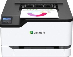 Lexmark 40N9110 kaina ir informacija | Spausdintuvai | pigu.lt