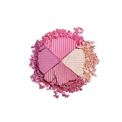 Skaistalai Makeup Revolution London Opulence Compact 7.5 g kaina ir informacija | Bronzantai, skaistalai | pigu.lt