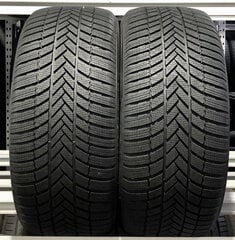 BRIDGESTONE BLIZZAK LM005 265/45R20 108V XL kaina ir informacija | Žieminės padangos | pigu.lt