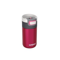 Термокружка Termokruus Kambukka Etna 300 ml, Baby Pink, 11-01024 цена и информация | Термосы, термокружки | pigu.lt