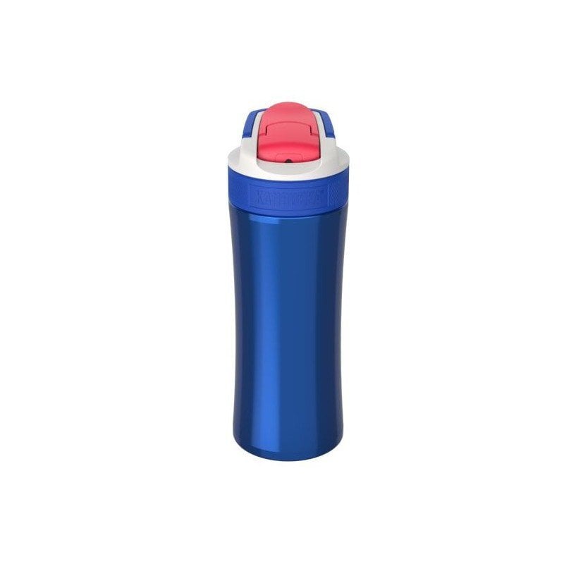 Gertuvė Kambukka Lagoon Insulated Azure KAM11-04013, 400 ml цена и информация | Termosai, termopuodeliai | pigu.lt