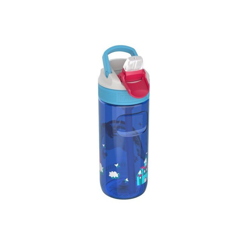 Vaikiška gertuvė Kambukka Lagoon Rainbow Unicorn KAM11-04021, 500 ml kaina ir informacija | Gertuvės | pigu.lt