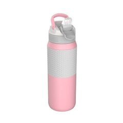 Бутылка Kambukka Lagoon Insulated Pink Lady KAM11-04026, 750 мл цена и информация | Термосы, термокружки | pigu.lt