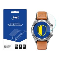 3MK Watch Protection kaina ir informacija | Išmaniųjų laikrodžių ir apyrankių priedai | pigu.lt