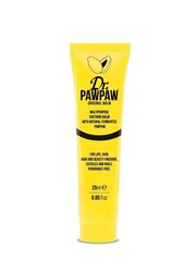 Daugiafunkcinis balzamas Dr. PawPaw Yellow 25 ml kaina ir informacija | Lūpų dažai, blizgiai, balzamai, vazelinai | pigu.lt