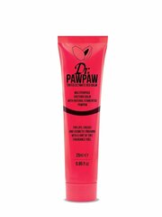 Daugiafunkcinis balzamas su atspalviu Dr PawPaw Ultimate Red Balm 25 ml kaina ir informacija | Lūpų dažai, blizgiai, balzamai, vazelinai | pigu.lt