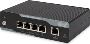 Digitus DN-95125 цена и информация | Точки беспроводного доступа (Access Point) | pigu.lt