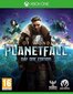 Planetfall Age Of Wonders Day One Edition, PlayStation 4 kaina ir informacija | Kompiuteriniai žaidimai | pigu.lt