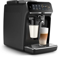 Philips Series 3200 EP3241 kaina ir informacija | Kavos aparatai | pigu.lt