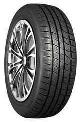 315/35R20 Nankang SV-55 lamelinė padanga C/B/74dB 110V XL kaina ir informacija | Žieminės padangos | pigu.lt