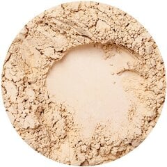 Akių šešėliai Annabelle Minerals Clay 3 g, Lemonade kaina ir informacija | Akių šešėliai, pieštukai, blakstienų tušai, serumai | pigu.lt