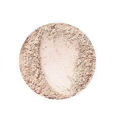 Švytėjimo suteikiantis mineralinis pagrindas Annabelle Minerals Illuminating 10 g, Golden Fair kaina ir informacija | Makiažo pagrindai, pudros | pigu.lt