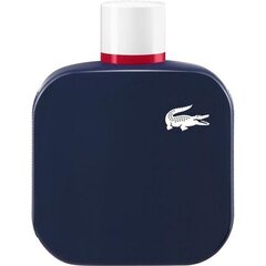 Туалетная вода Lacoste L.12.12 French Panache Pour Lui EDT для мужчин 100 мл цена и информация | Мужские духи | pigu.lt