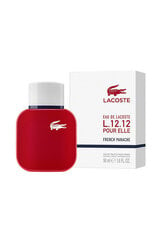 Туалетная вода Lacoste L.12.12 French Panache Pour Elle EDT для женщин 50 мл    цена и информация | Женские духи | pigu.lt