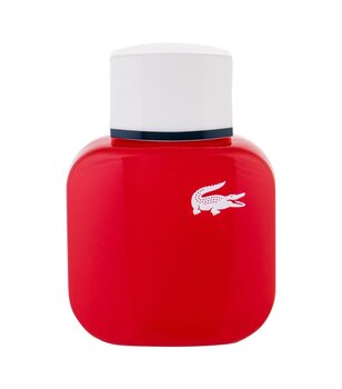 Tualetinis vanduo Lacoste L.12.12 French Panache Pour Elle EDT moterims 50 ml    kaina ir informacija | Kvepalai moterims | pigu.lt